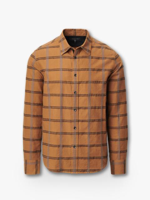 Tomlin Brushed Oxford Shirt
