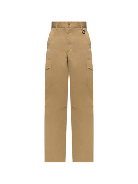 CARGO TROUSERS