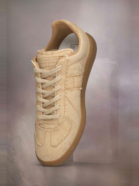 Replica sneakers
