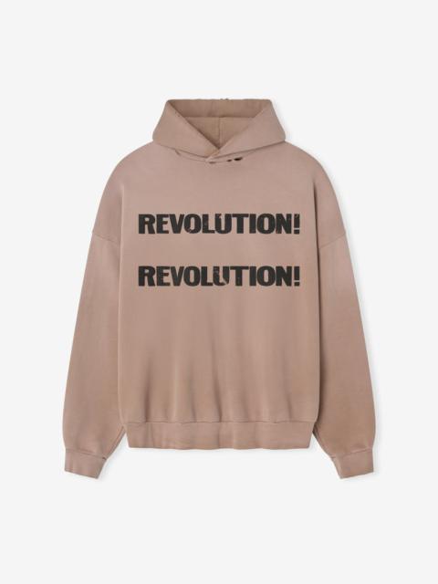 Revolution Hoodie