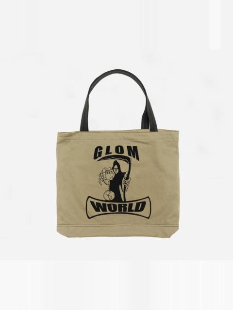 Glom "Hypnotize Minds" - Tote Bag