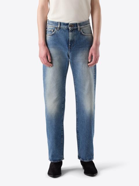 JEANS 91 VINTAGE BLUE