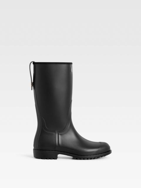 Abington Short Wellington Boots