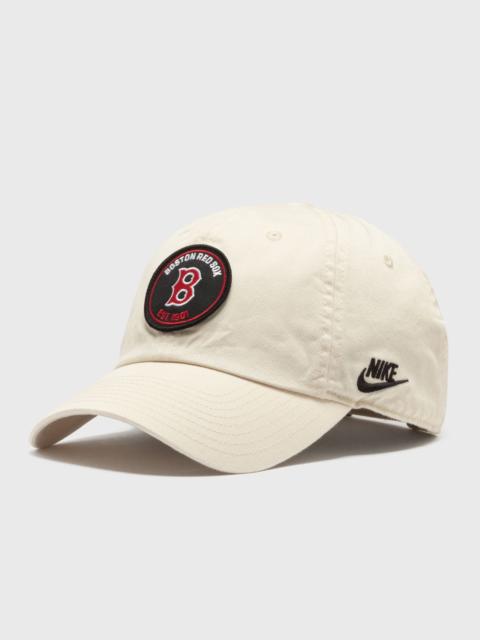 Club Unstructured Organic Cotton Cap