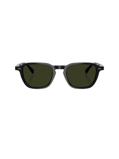 Square Sunglasses