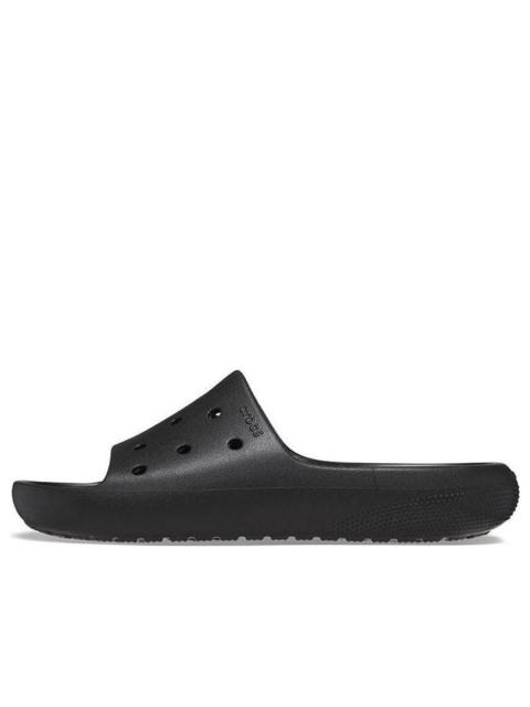Crocs Classic Slides 'Black' 209401-001