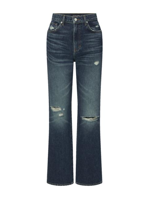 DYLAN STRAIGHT-LEG JEAN