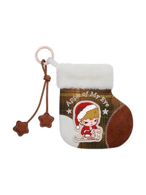 Pop Mart Apple of My Eye Series Wish List Mini Bag