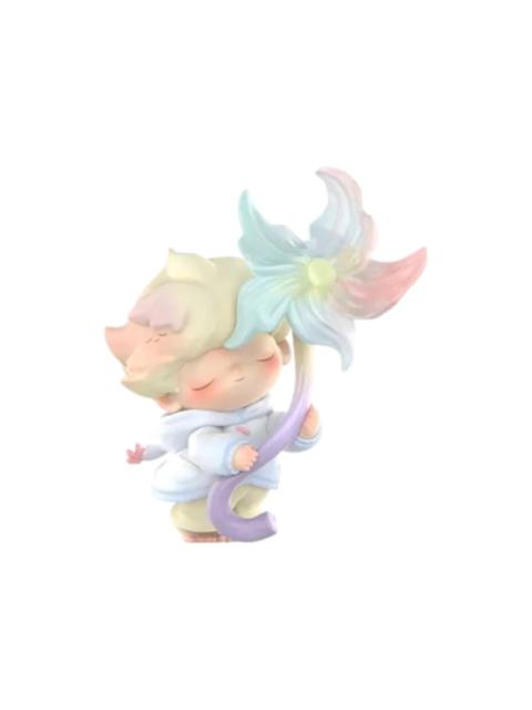 Pop Mart DIMOO Moments in Bloom Series Take Me to Spring Figure