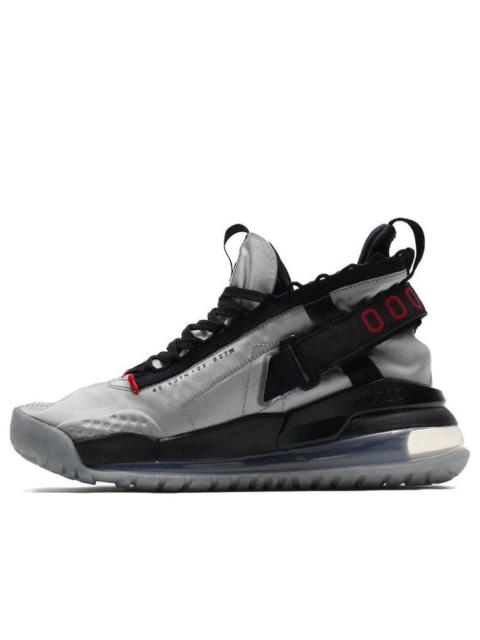 Air Jordan Proto Max 720 'Metallic Silver' BQ6623-002