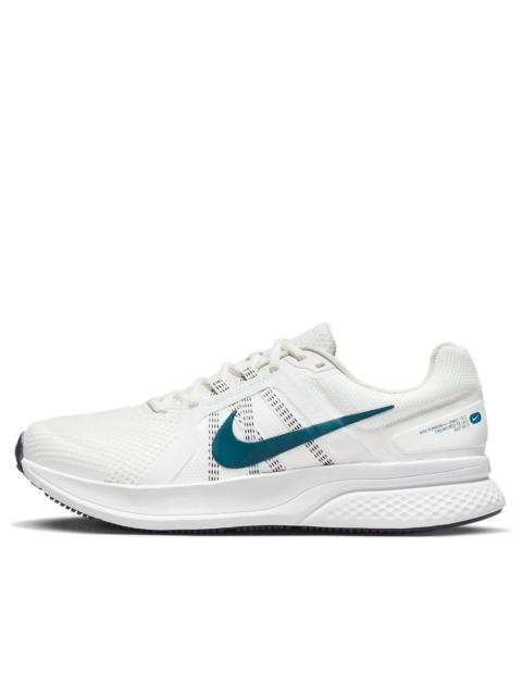 Nike Run Swift 2 'White Valerian Blue' CU3517-101