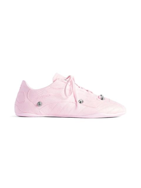 Women's City Sneaker in Petal Pink