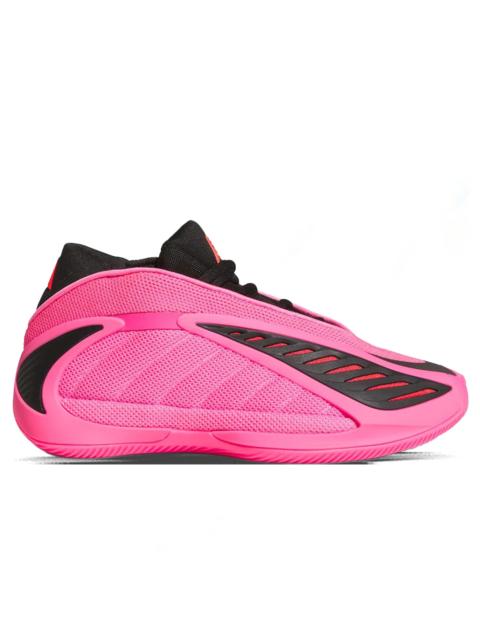 ANTHONY EDWARDS 2 - LUCID PINK/LUCID RED/CORE BLACK