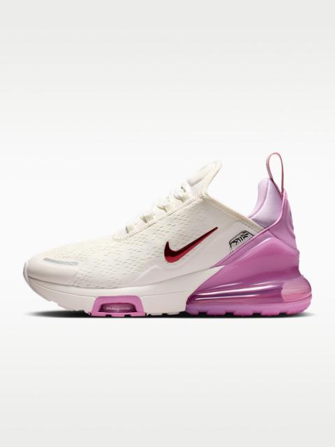 Nike Air Max 270 Premium Women's Shoes