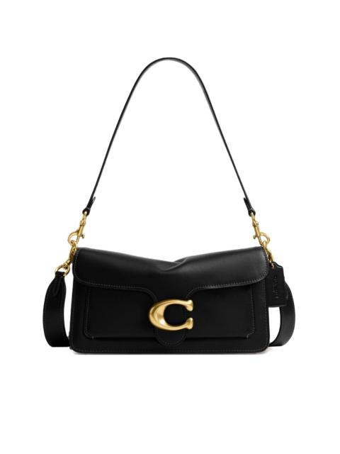 Tabby leather shoulder bag