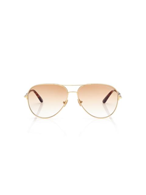 CLARK SUNGLASSES