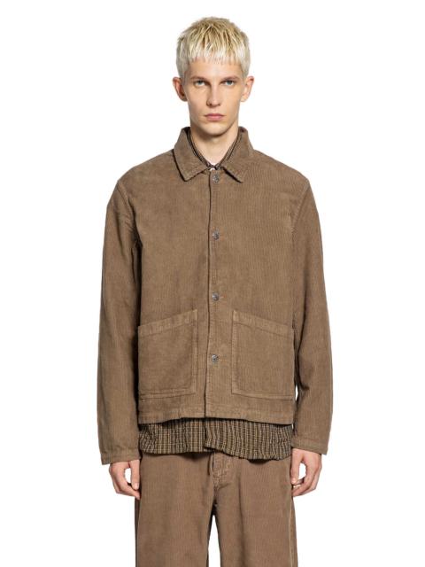 Worker Jacket