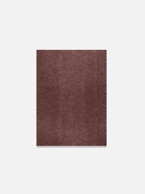 JERSEY TWIST BLANKET