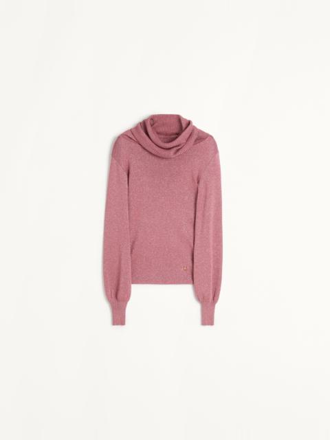 LUREX SWEATER