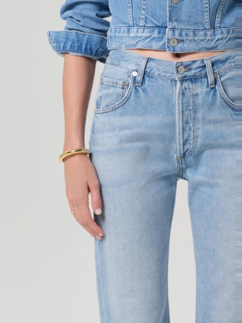 Petite Winslow Boyfriend
In Ritual