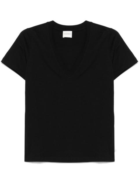 organic cotton T-shirt