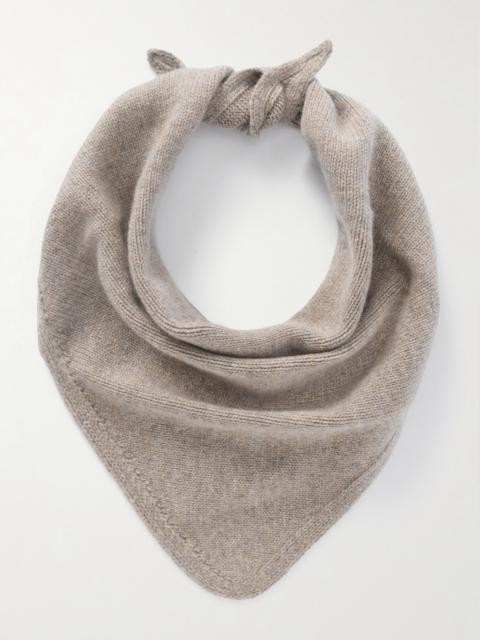 Mentas Cashmere Scarf