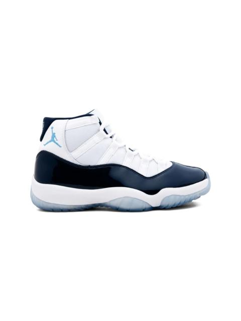 Air Jordan 11 Retro "Navy/Win Like '82" sneakers