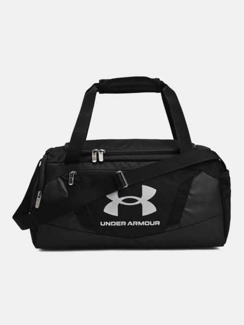 UA Undeniable 5.0 XS Duffle Bag