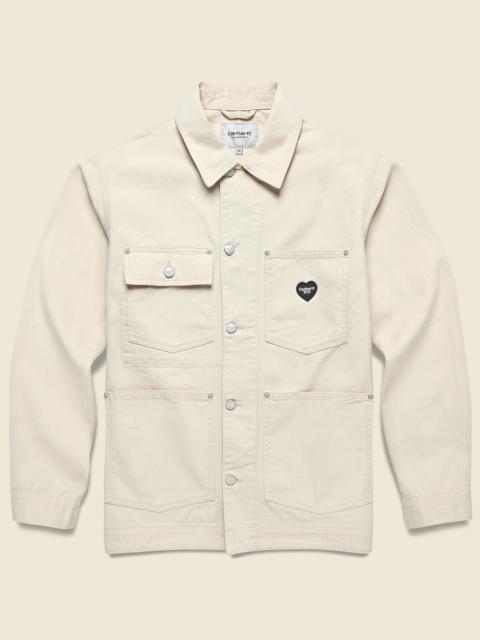 Drewe Chore Coat - Natural