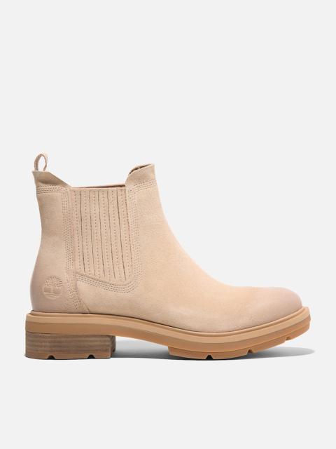 Women's Brimfield Mid Chelsea Boot