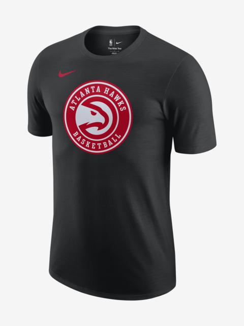 Atlanta Hawks Essential Nike Men's NBA T-Shirt