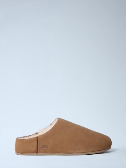 Elea Slip-On Mules