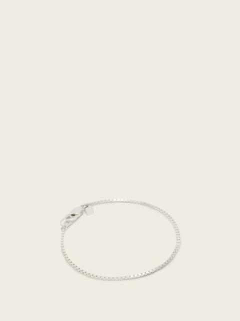 LEOR SLIM CHAIN BRACELET