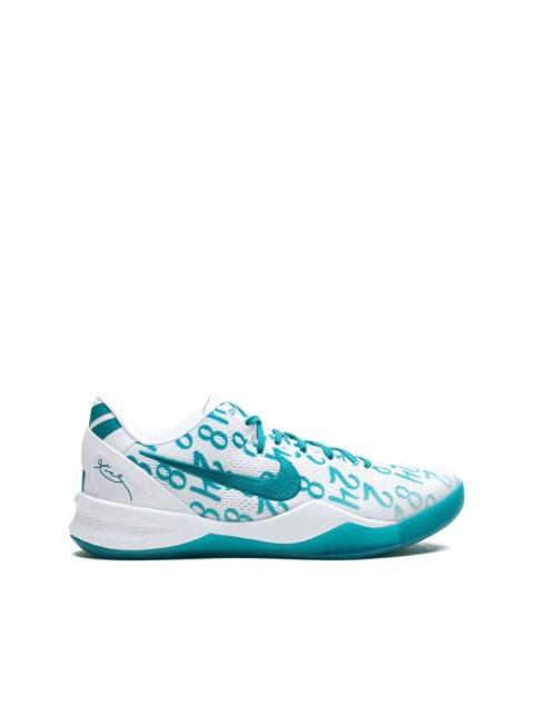 Kobe 8 Protro "Radiant Emerald" sneakers