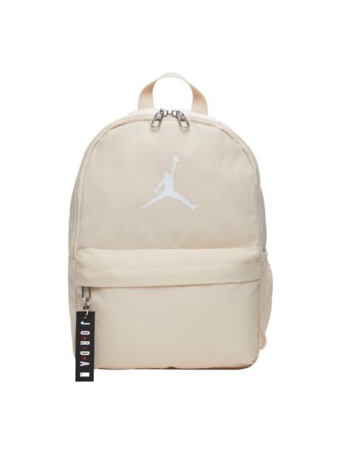 Air Jordan Mini Backpack 'Pearl Beige' DV5304-219
