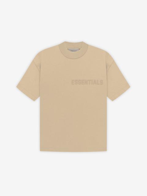 Womens Essential SS Tee