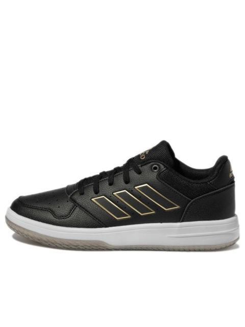 adidas Gametalker 'Black Gold' GZ4855