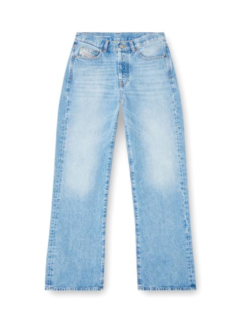 REGULAR JEANS 1971 D-SENT 09I29