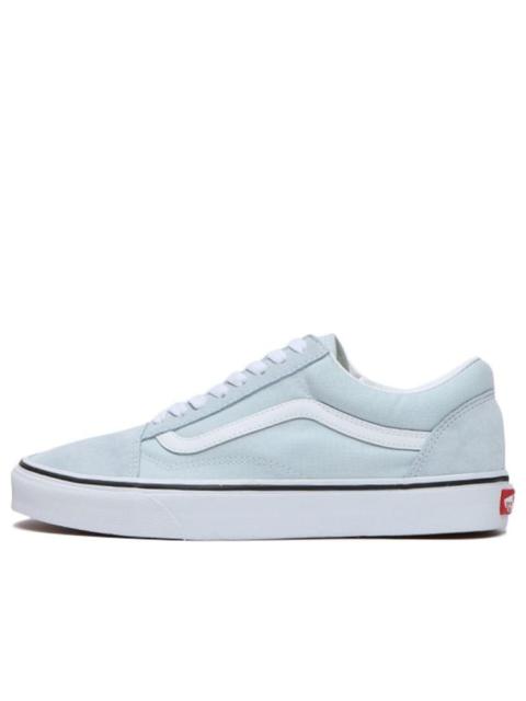 Vans Old Skool 'Ballad Blue' VN0A3WKT4G4
