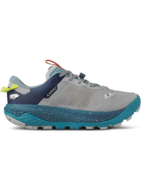Karhu Ikoni Trail Mirage Grey Deep Lagoon