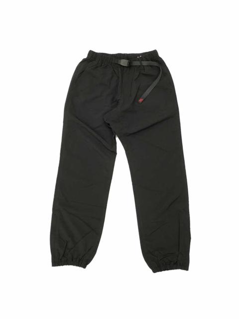 NYLON TRACK PANT - G4SM-P119