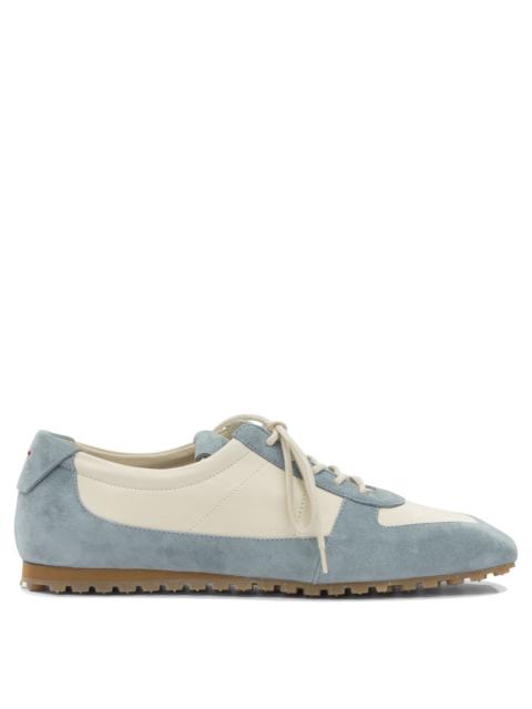 Uma Sneakers & Slip-On Light Blue