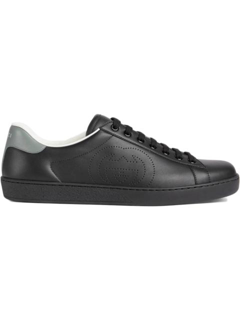 Men's Ace sneaker with Interlocking G