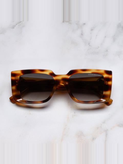 THE GREAT FROG MINI REAPER SQUARE SUNGLASSES