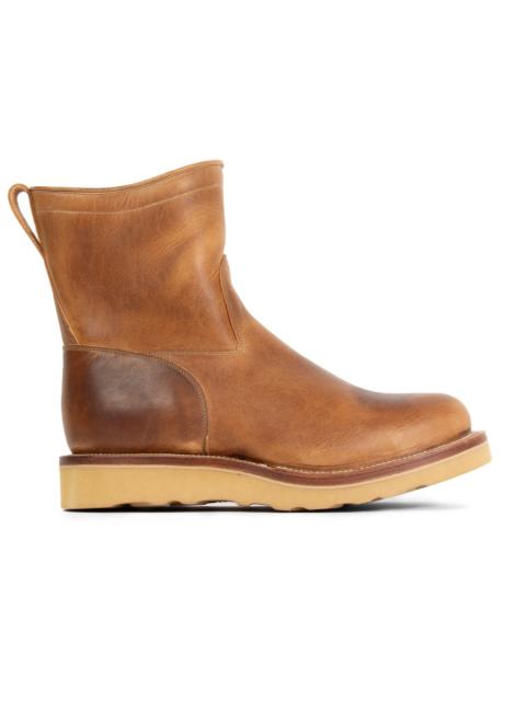 Roper - Natural Cypress