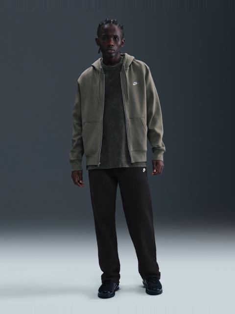 Nike Sportswear Club Men's Fleece Bungee Pants