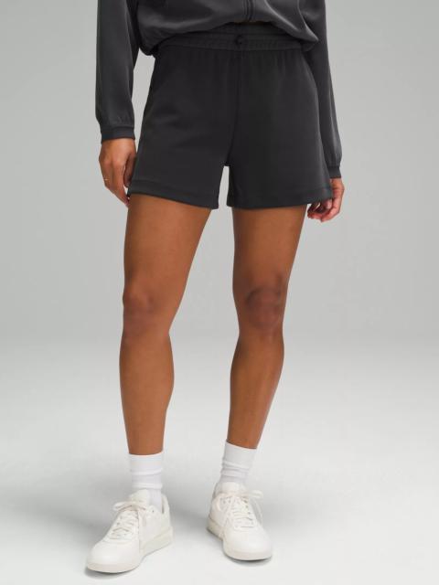 Softstreme High-Rise Short 4"