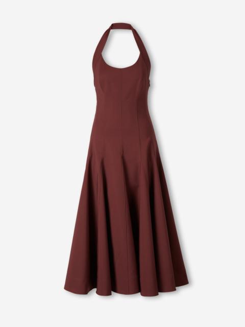 MELISSA MIDI DRESS