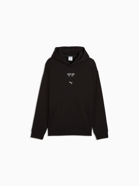 Porsche Legacy Men's Hoodie