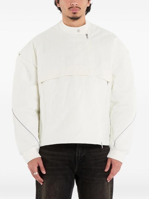 Motor Ave racer jacket